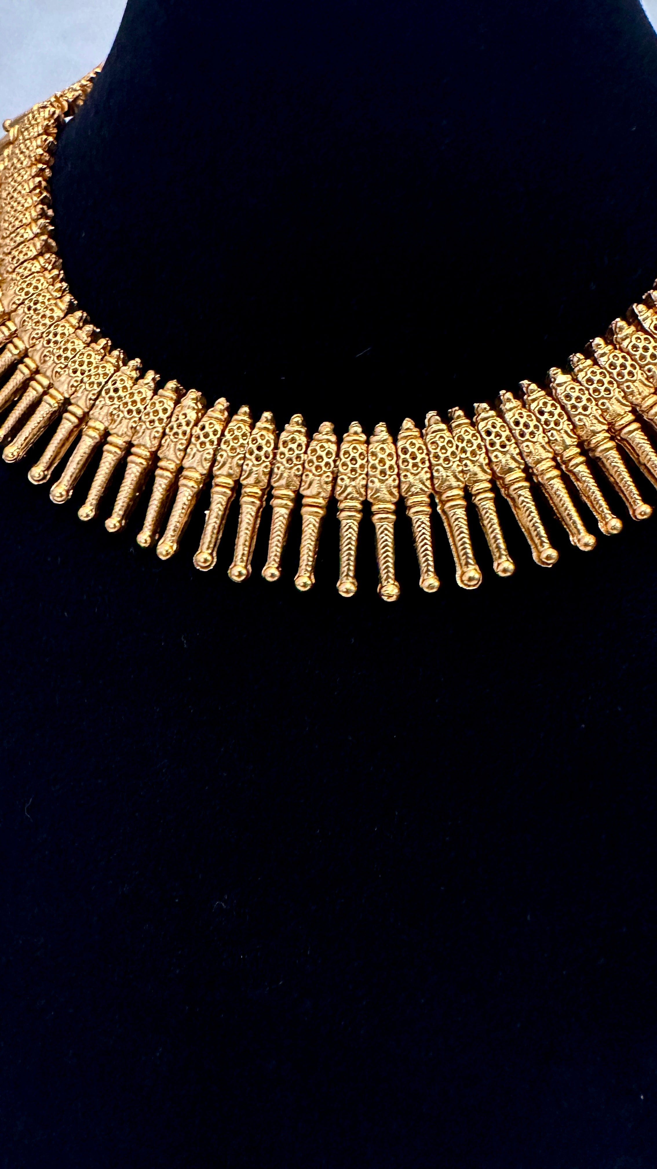 Mullamottu Mala Set